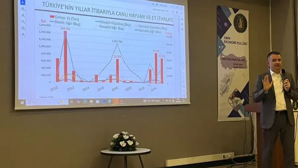 Tarımda yeni yol haritası belli oldu