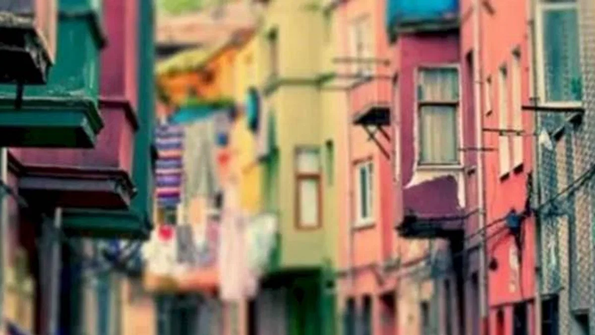 Dijitalleşmenin etkisiyle komşuluk ilişkileri zayıfladı mı?