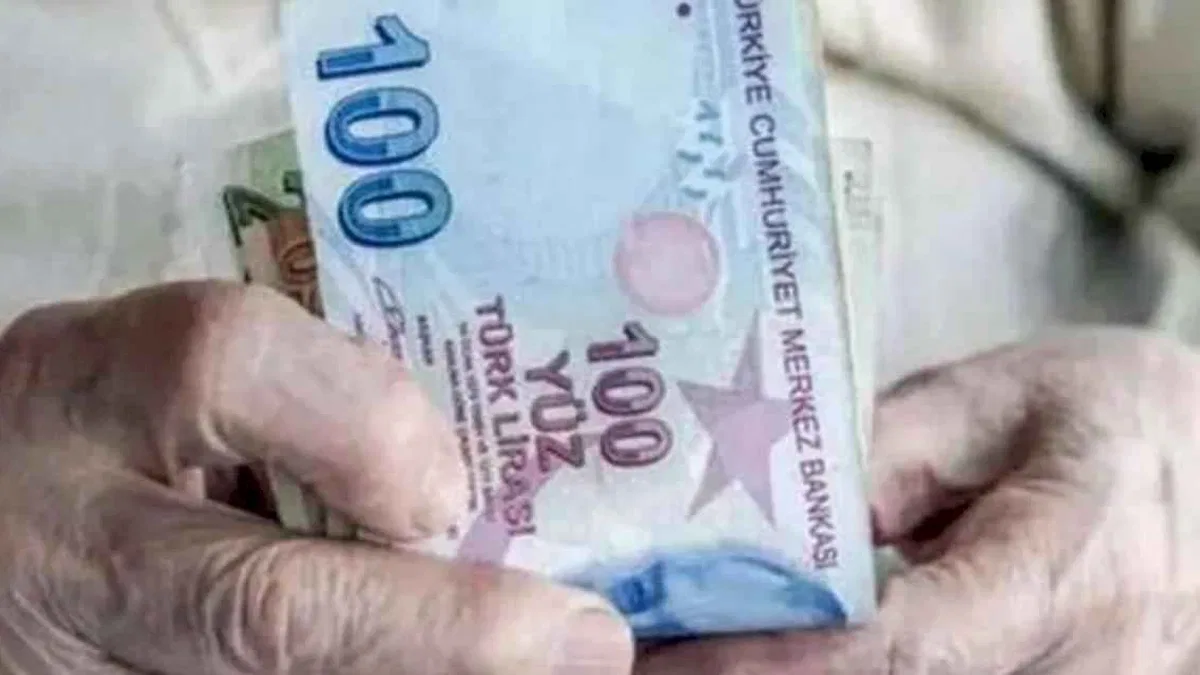 'Evde Bakım' destekleri artışlı şekilde hesaplarda