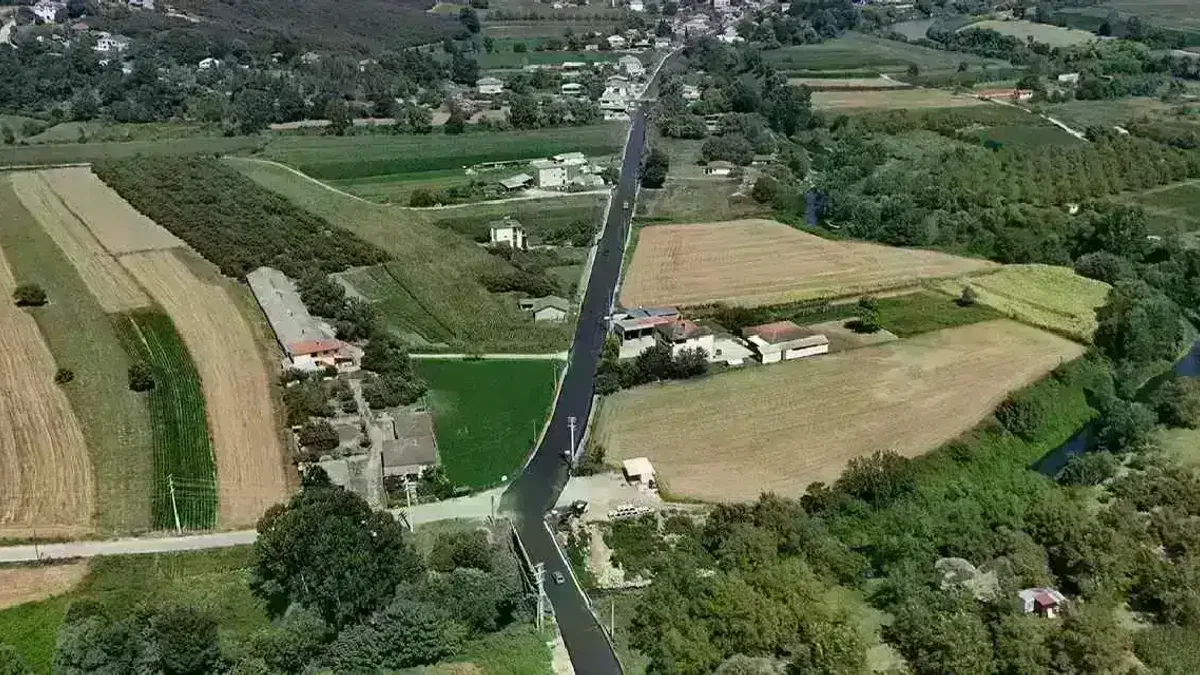 Sakarya'da Ferizli yıllardır bunu bekliyordu