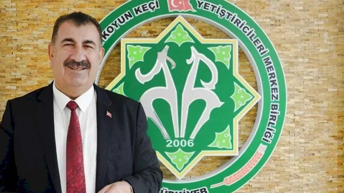 TÜDKİYEB 2025 yılı beklentilerini değerlendirdi