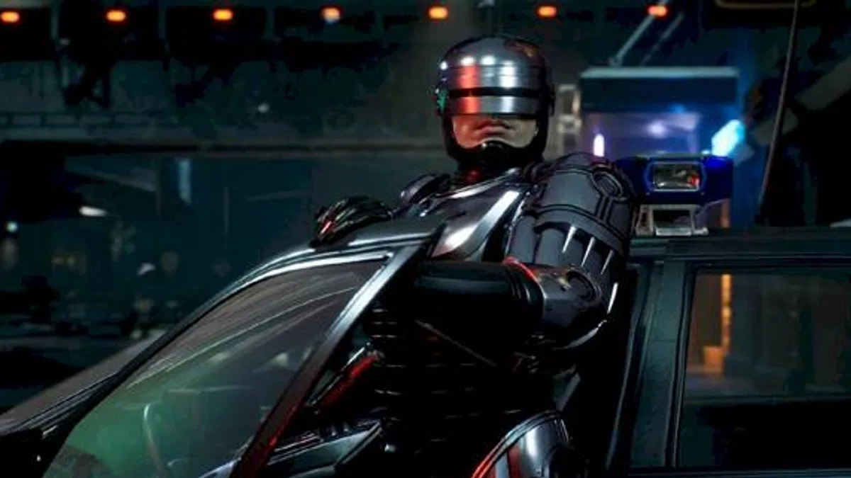 Robocop: Rogue City Çıkış Tarihi Ertelendi