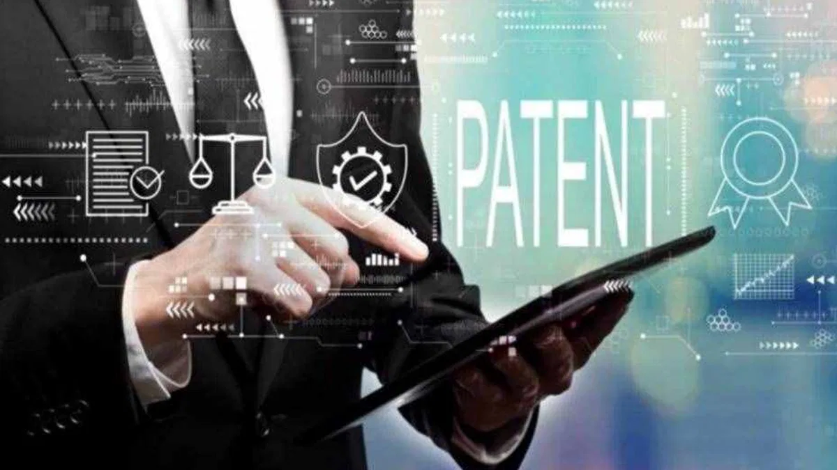 Yerli patent başvuruları 11 binin üzerine çıktı