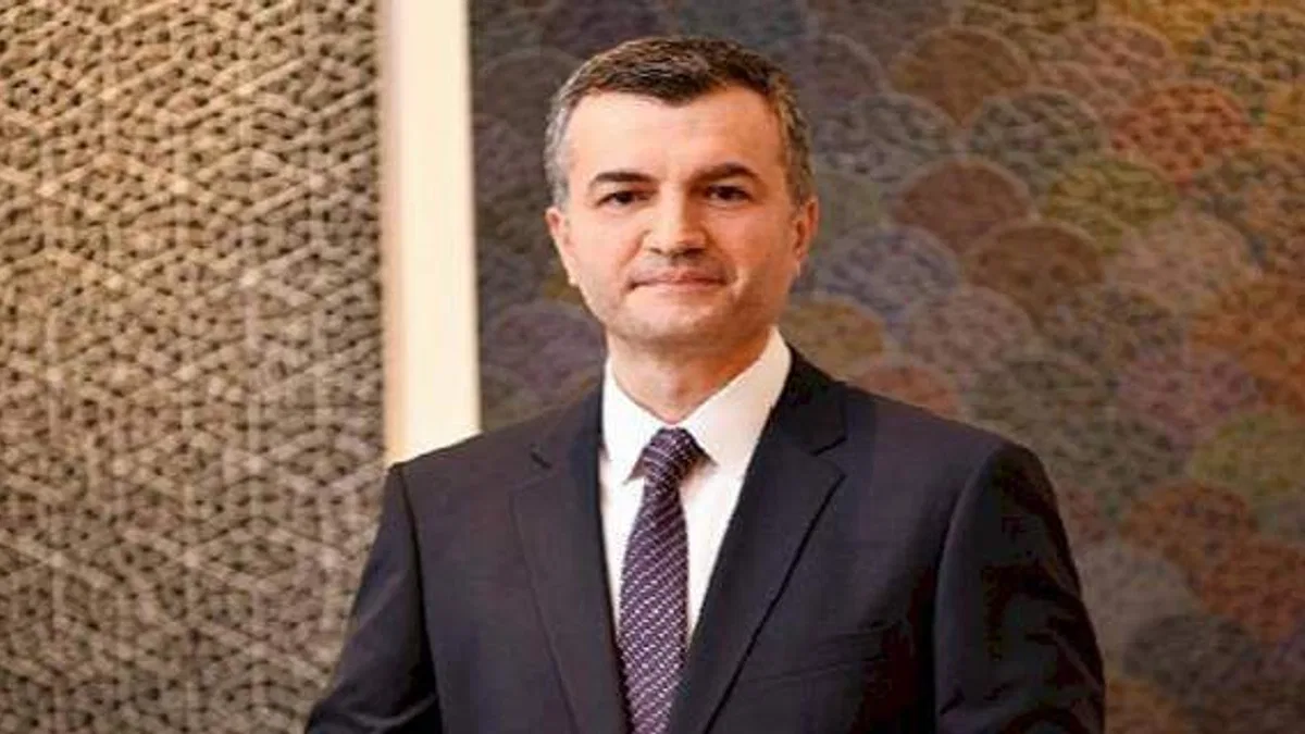 Kerevitaş'tan ekonomiye büyük katkı: 2022 yılı ihracatını ikiye katladı