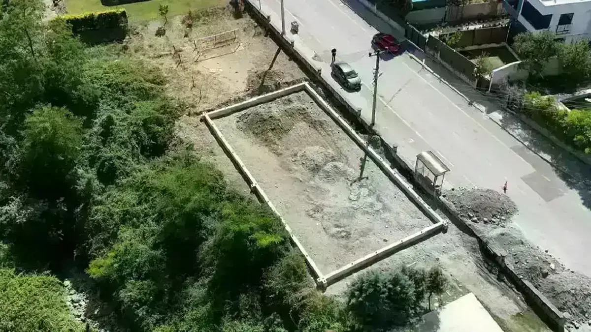 Sakarya Sapanca’da mini saha dönemi başladı