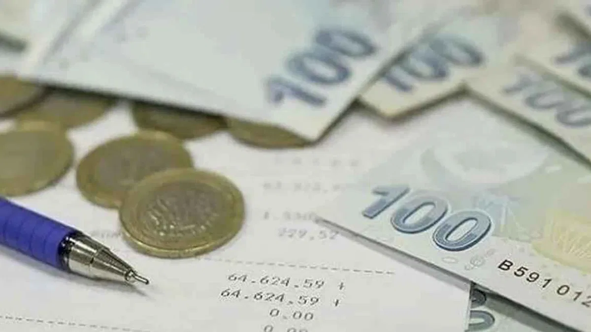 Vergi paketi de 'Resmi Gazete'de