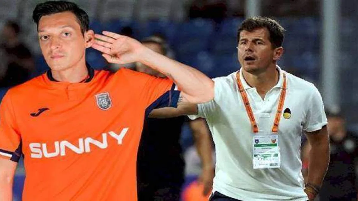 Başakşehir-Fatih Karagümrük CANLI