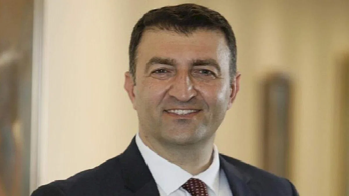 QNB Finansleasing'in yeni Genel Müdürü Osman Taş oldu