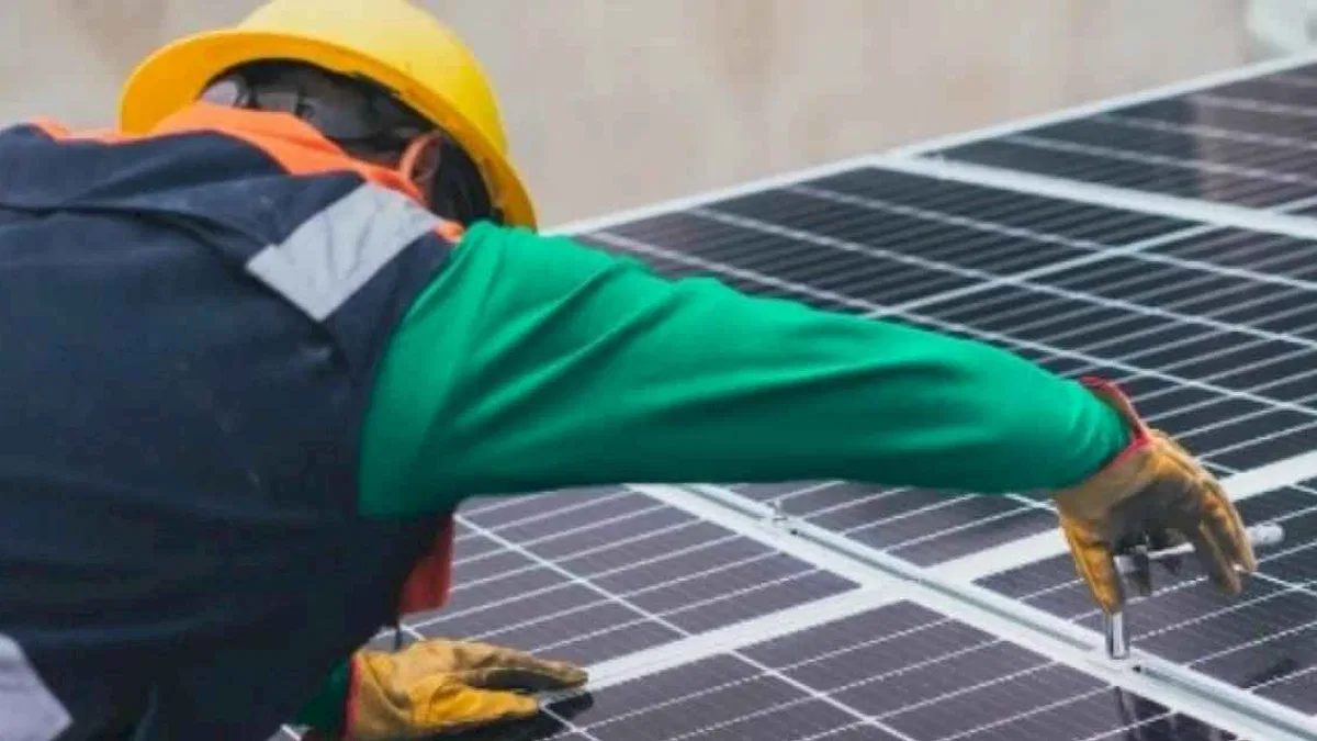 ABD'de yenilenebilir enerji atağı