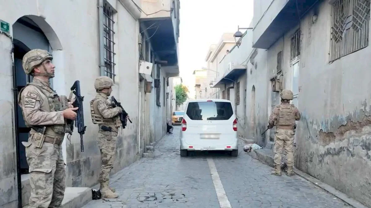 28 ilde DEAŞ operasyonu: 83 gözaltı