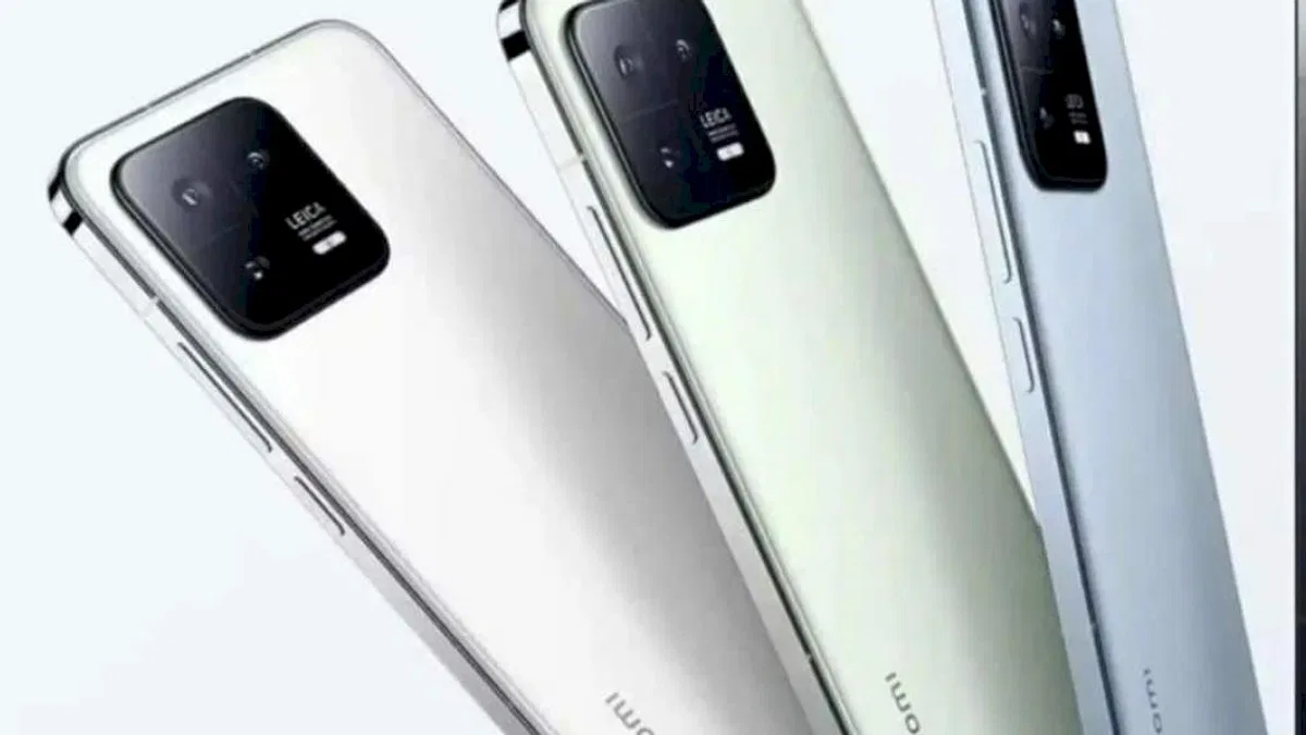 Xiaomi 14 Serisi Tanıtım Tarihi Sızdırıldı