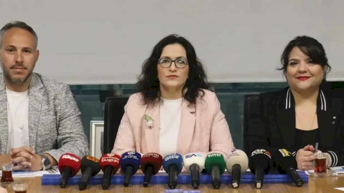 'Sağlıklı çevre için doğa karşıtı politikalar son bulsun'