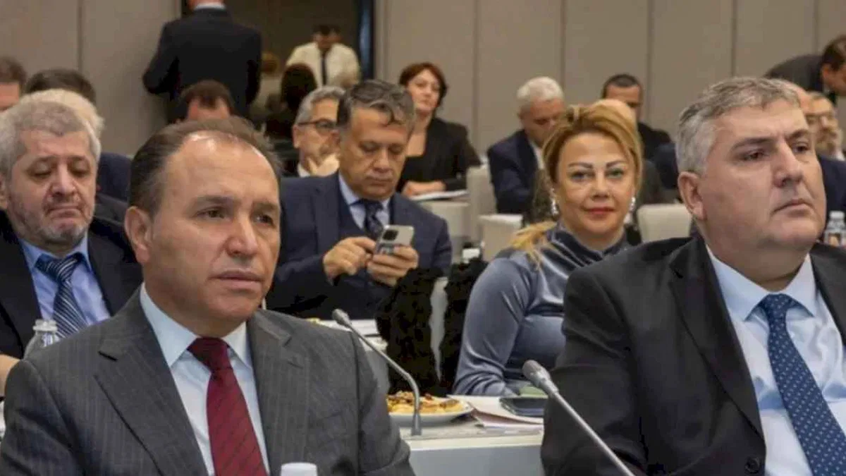 Basın İlan’da ilan fiyat artış önergesi reddedildi
