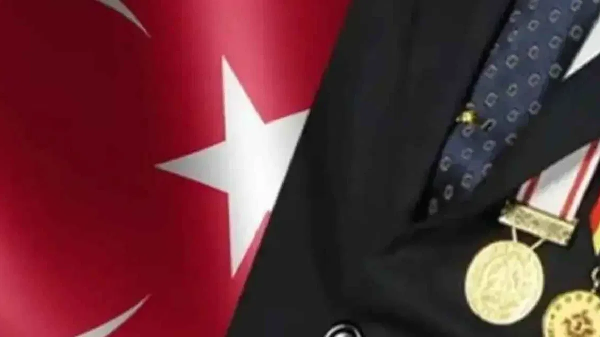 Terörle mücadelede yaralananlara yeni aylık ve haklar Resmi Gazete'de