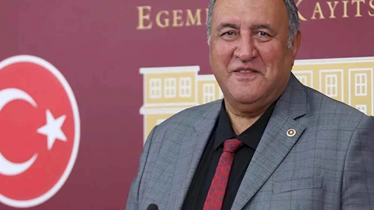 CHP'li Gürer: Portör muayenesinde belediyeler yetkilendirilmeli