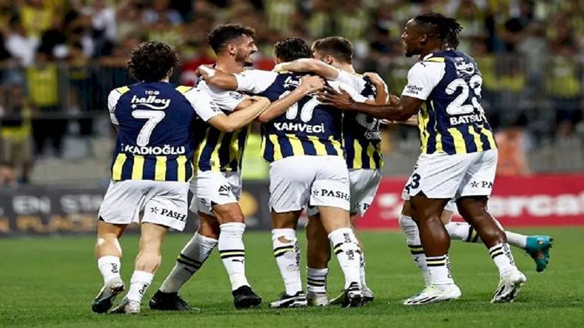 UEFA'dan Türk takımlarına müjde