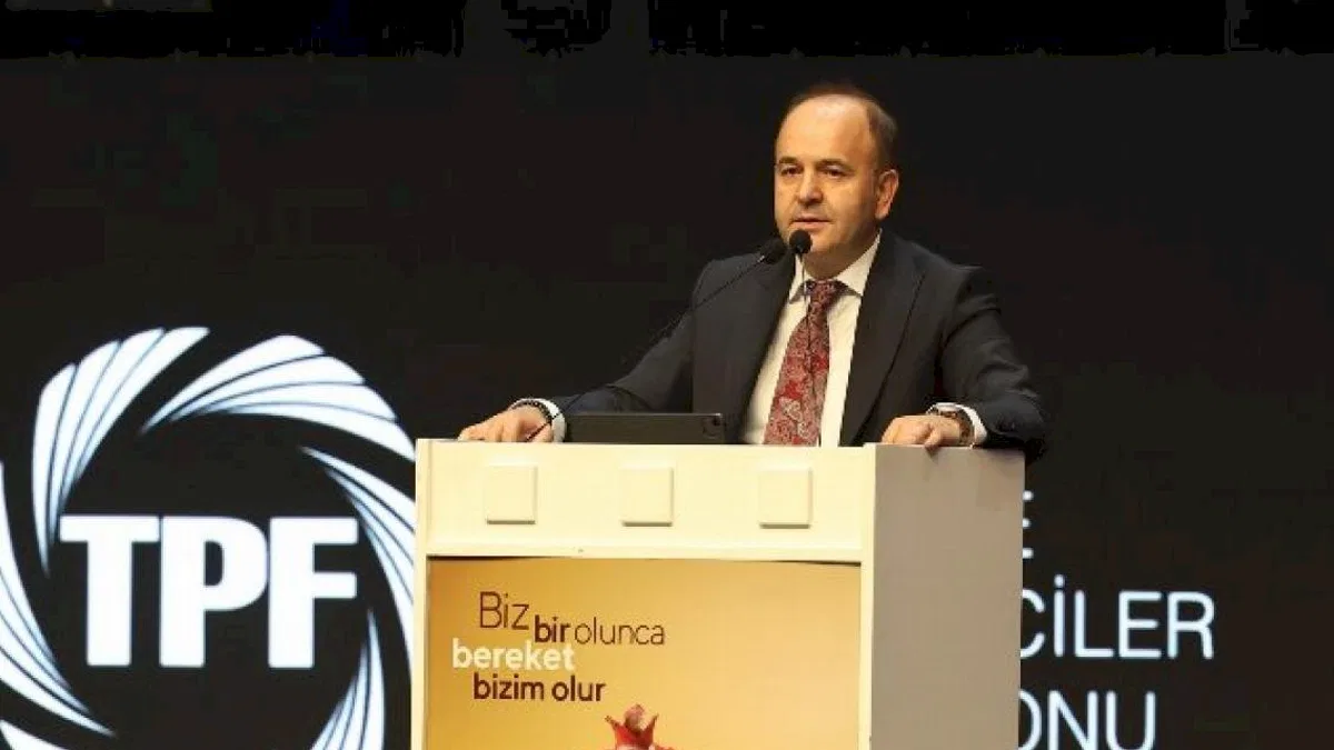 Perakedencilerden birlik çağrısı... Önlem alınmazsa yerelleşmeler tekelleşmeye yenik düşecek!