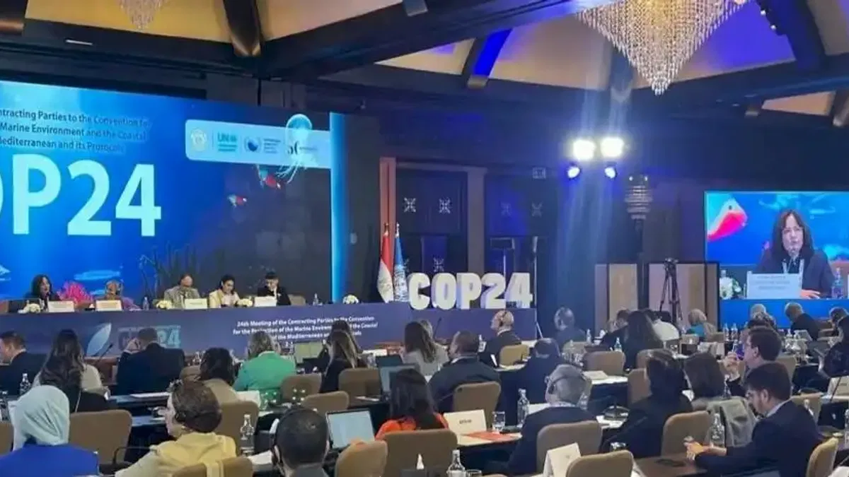 Balıkesir’e çevre dostu belediyecilikte uluslararası ödül