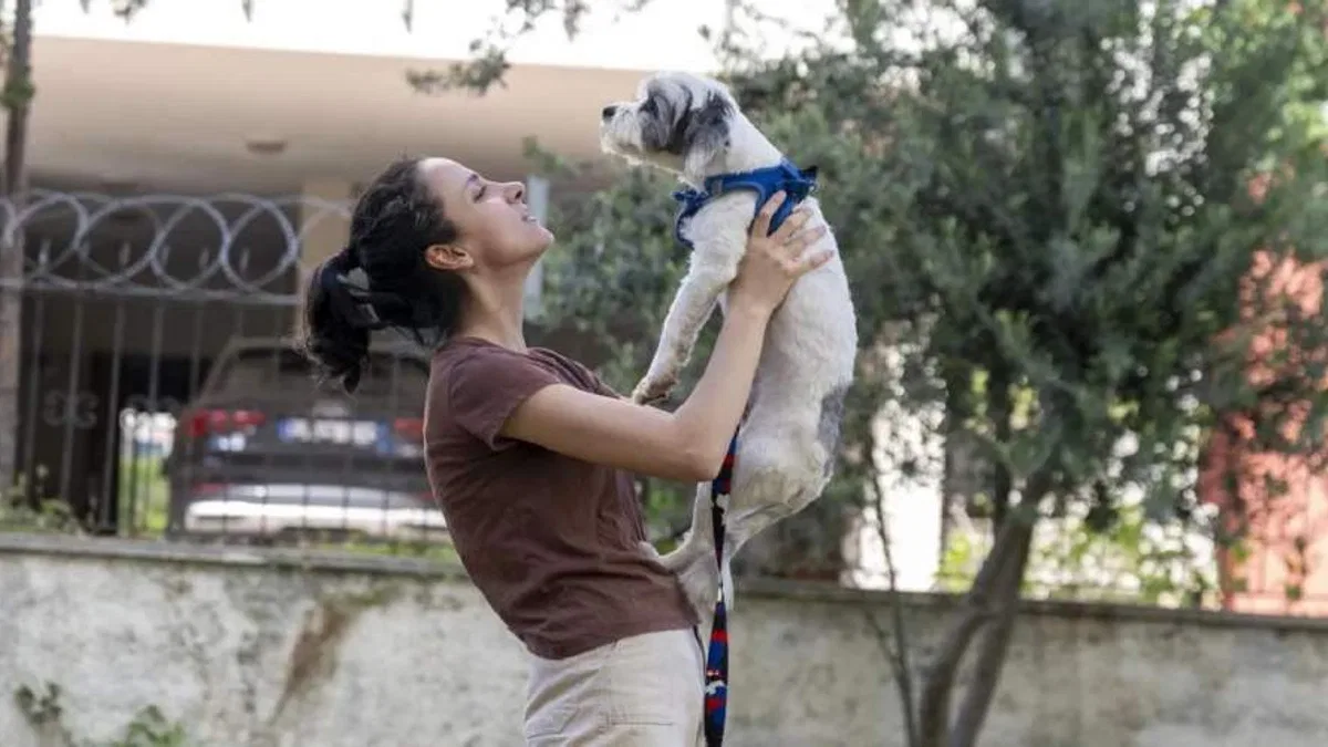 Mersin’de ‘Yaşamı Sahiplen’ kampanyasıyla binlerce can yuva buldu
