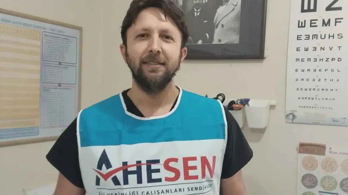 Aile Hekimliği sisteminde kaos!