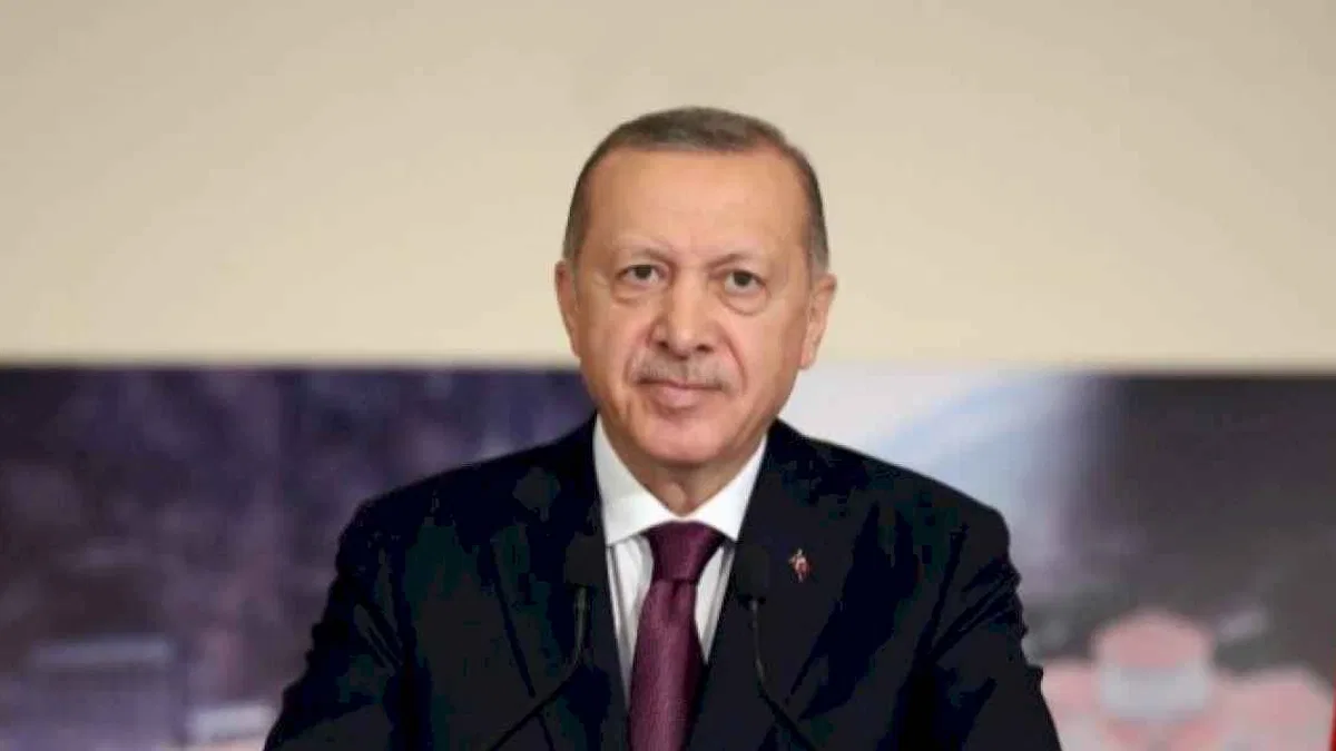 Cumhurbaşkanı Erdoğan’dan yoğun diplomasi trafiği