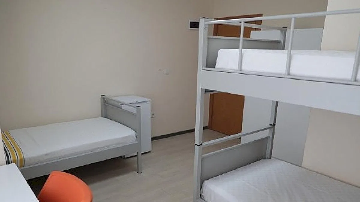 İBB Yurtlarına 22 bin başvuru