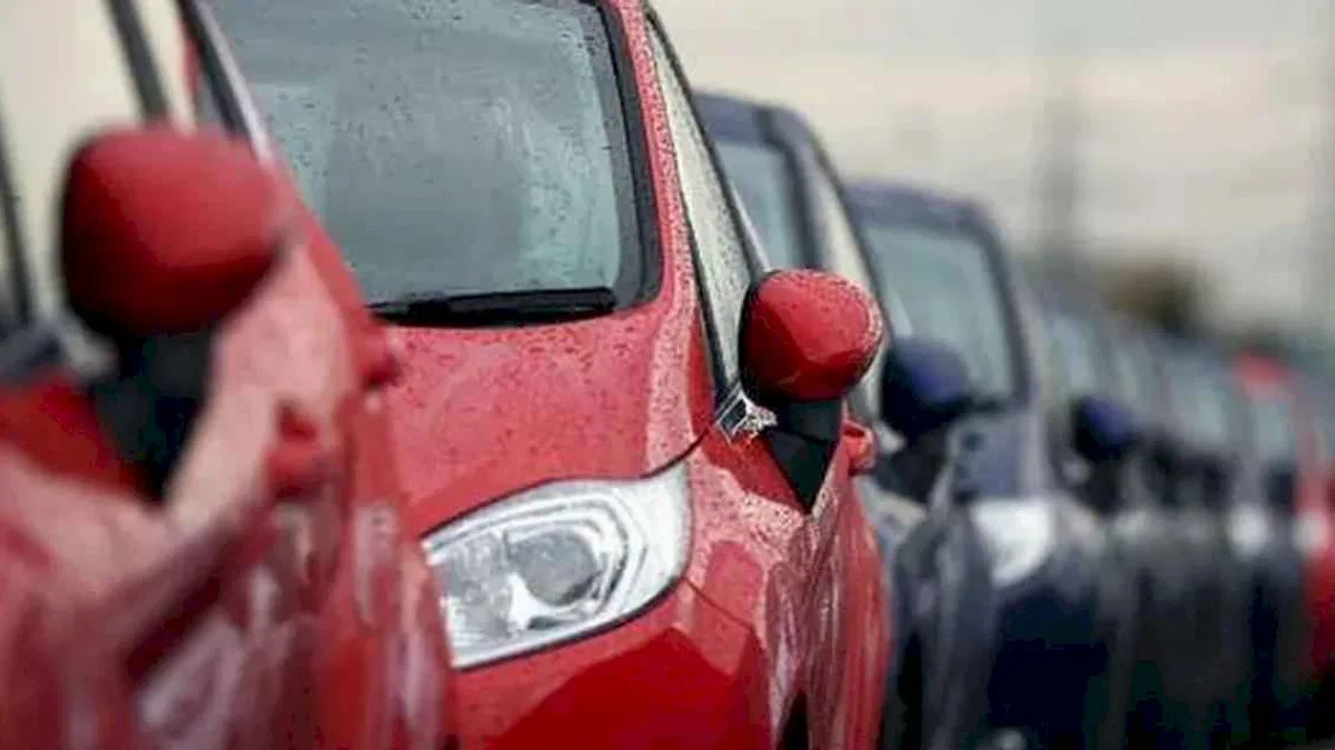 Otomotiv Sanayii'de 7 aylık veriler açıklandı