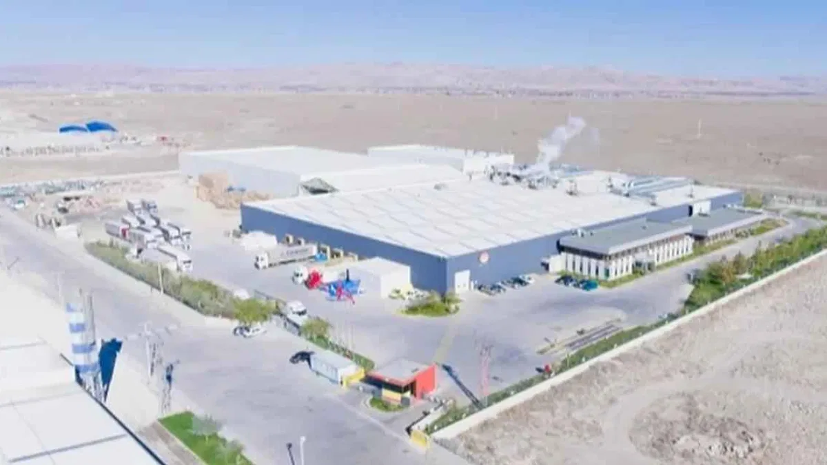 Doğuş Çay, 3. cips fabrikasını Bursa’da kurdu
