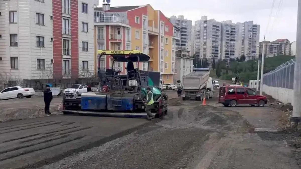 Kocaeli'de  trafik rahatlayacak!