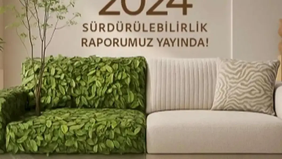 Bellona sürdürülebilirlik raporunu açıkladı