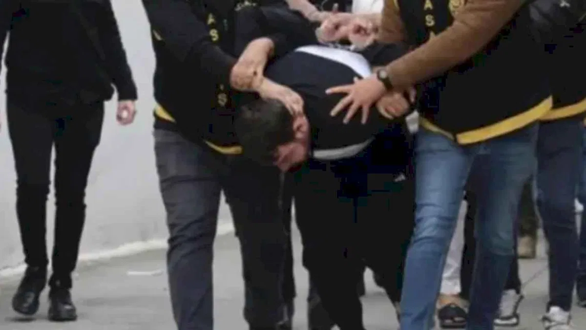 Adana'dan İstanbul'a kaçış planı Şile Jandarması'na takıldı!