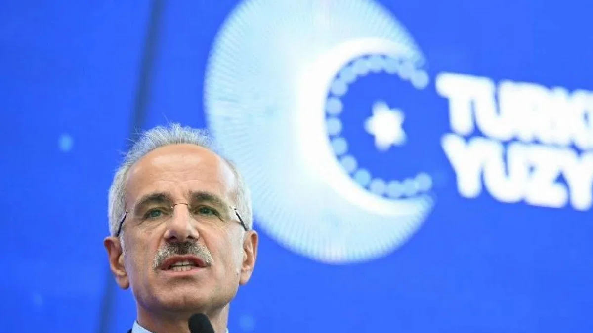 Bakan Uraloğlu: Zengezur Koridoru Türk Dünyasını birbirine bağlayacak