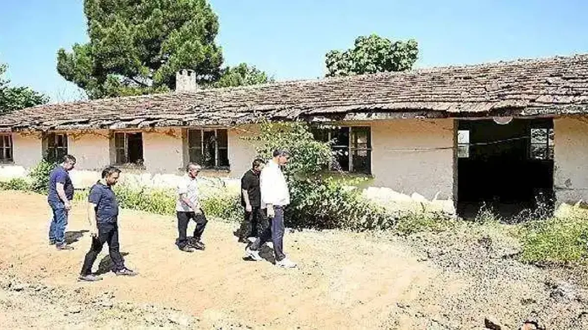 Kartepe Suadiye'ye yeni proje