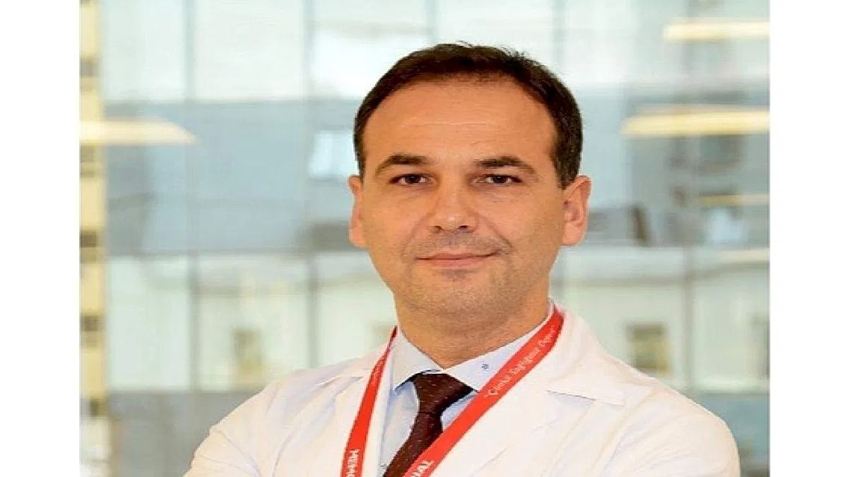 Aritmi Kalp Büyümesi ve Yetmezliğine Yol Açabiliyor