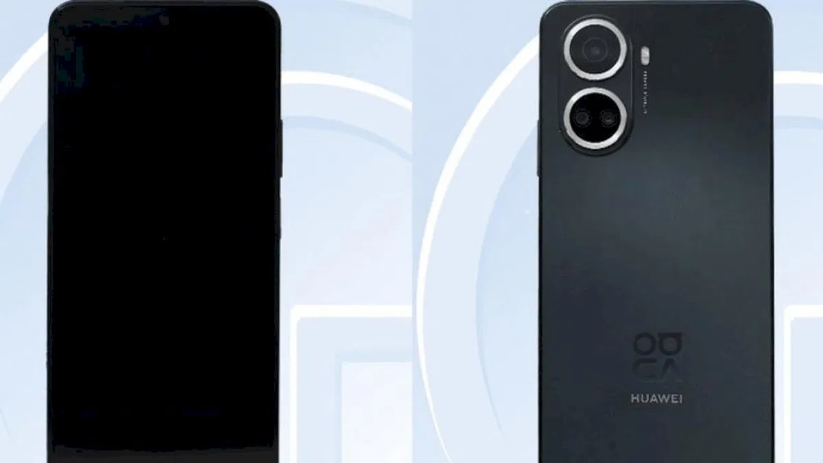 Huawei nova 11 SE TENAA’da Görüldü