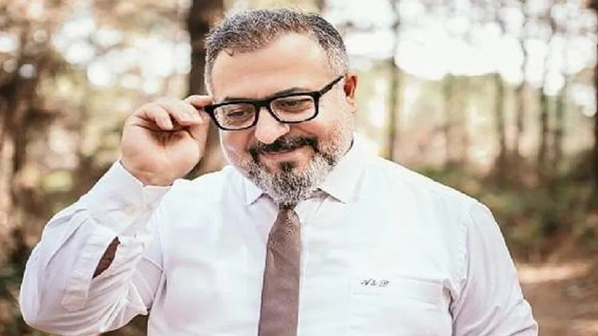 Abdurrahman Delen'in 15 Temmuz'un Anısını Canlı Tutan Marşı Sosyal Medyada Yankı Uyandırdı