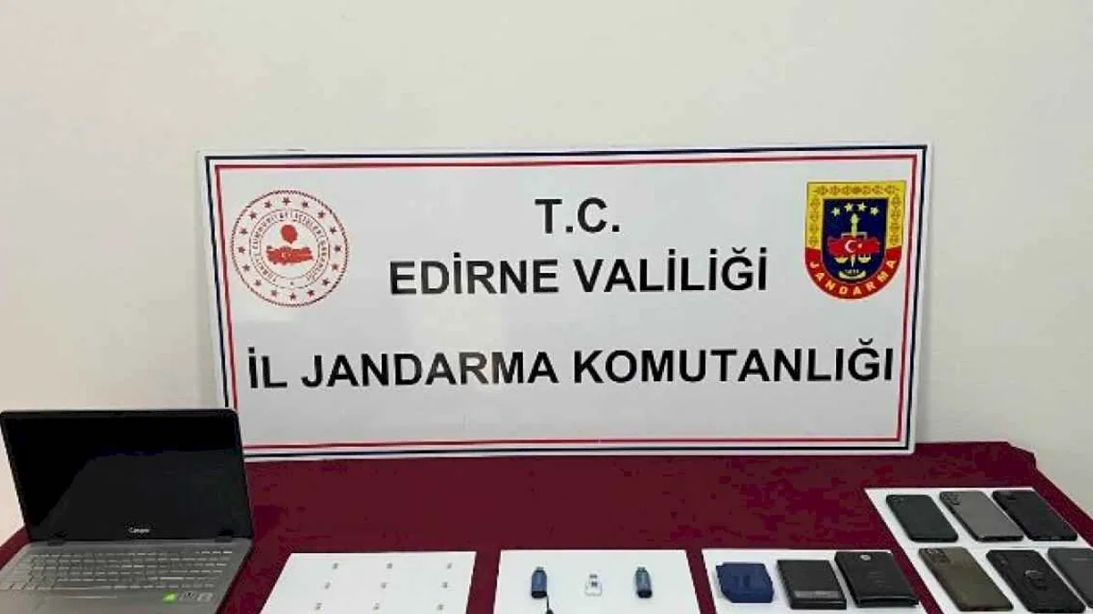 Dijital dolandırıcılara darbe