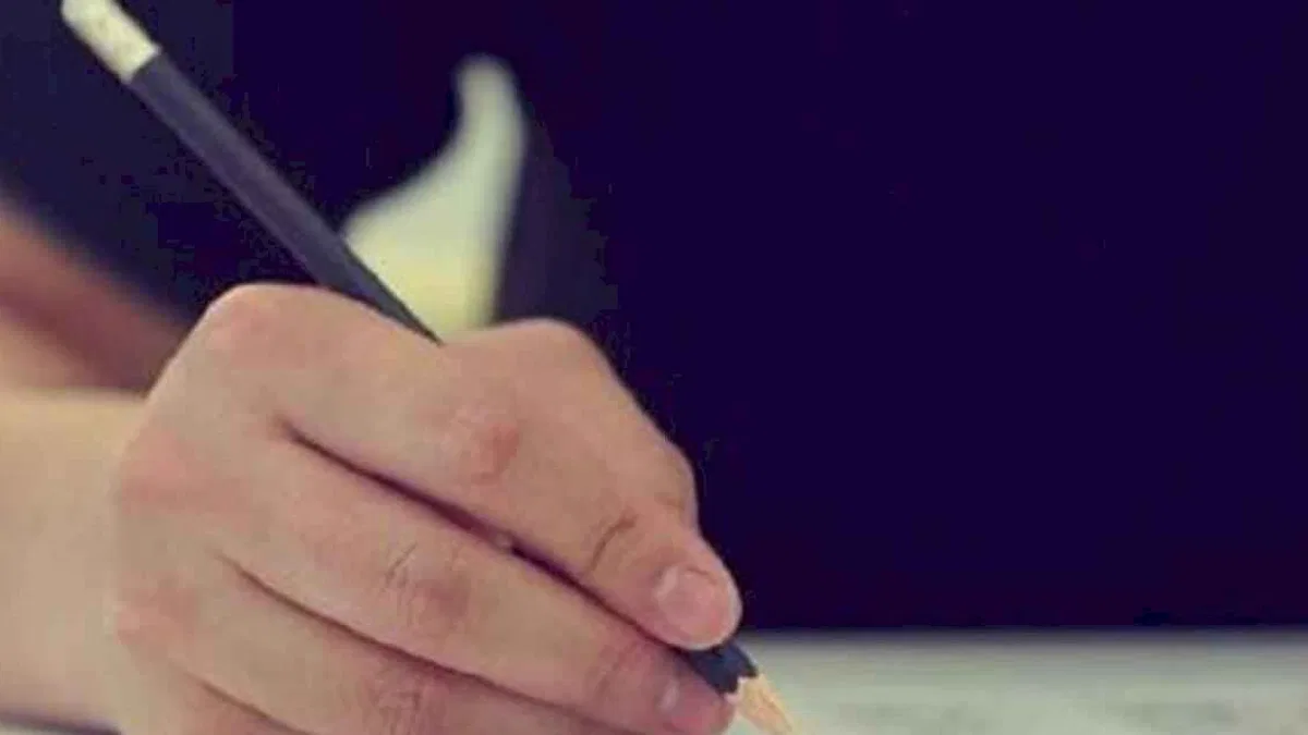 YKS'de son iki maraton bugün