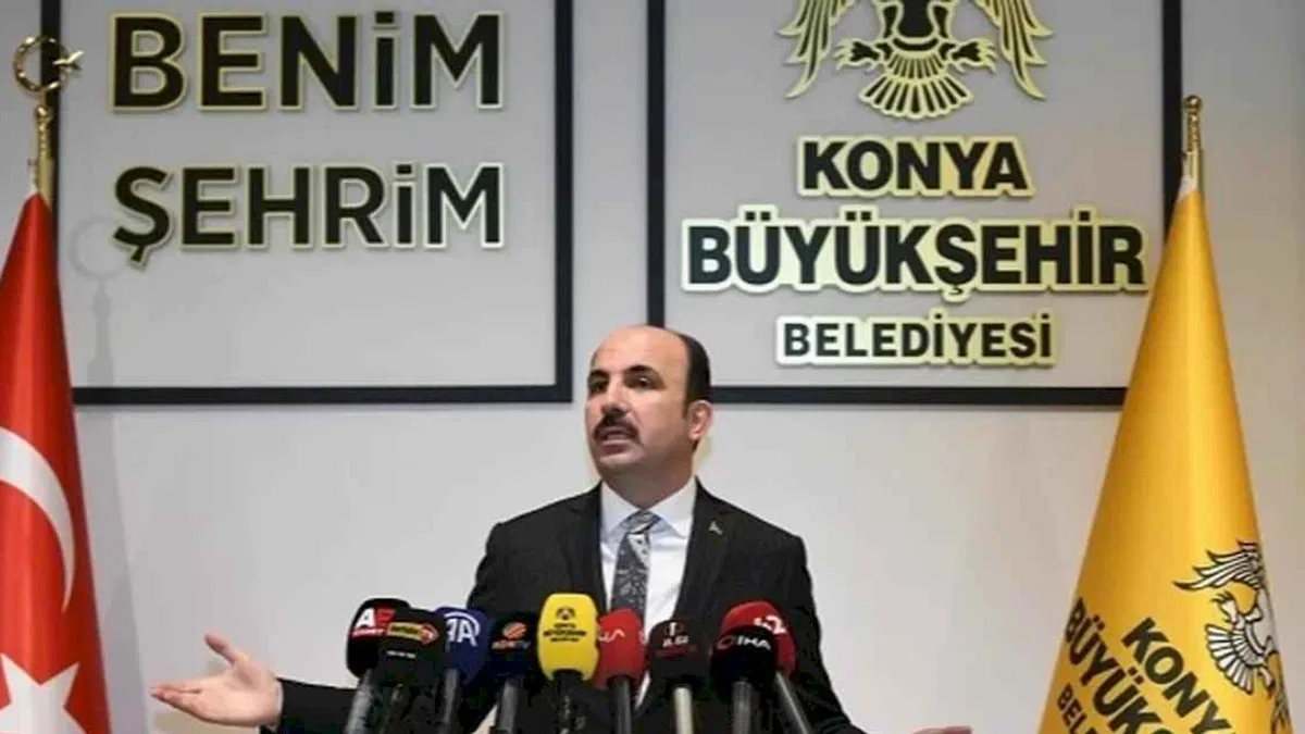 Uğur İbrahim Altay'dan '24 Kasım' mesajı