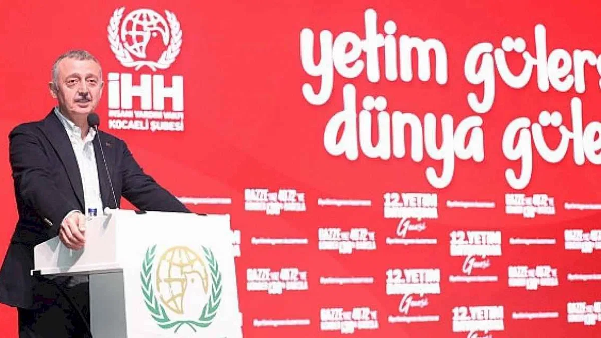 En uzun gecede, 12. Yetim Gecesi buluşmasına yoğun ilgi