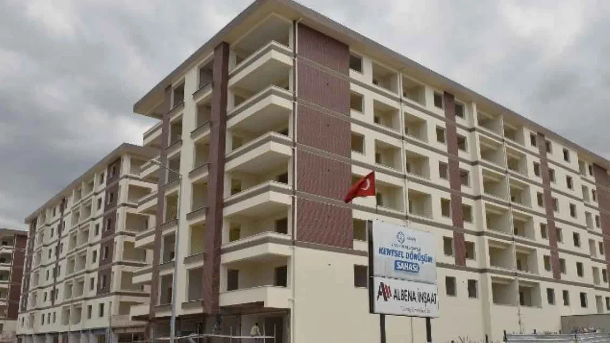 Mimar Sinan’da sona yaklaşılıyor