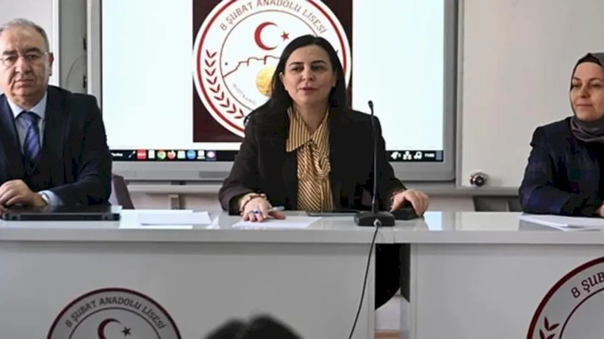 TBMM Suça Sürüklenen Çocuklar Komisyonu, Gaziantep’te çalışıyor