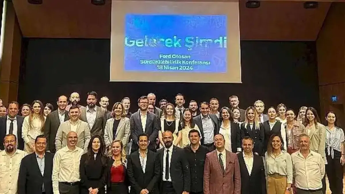 Ford Otosan Ekosistemdeki Liderliğini Sürdürüyor