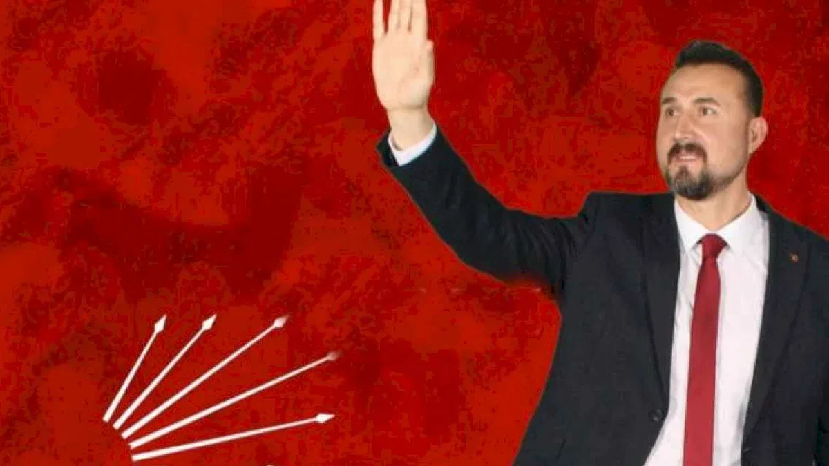 Muhammet Örnek: “Seçim sonucu Beğendik halkına hayırlı olsun “