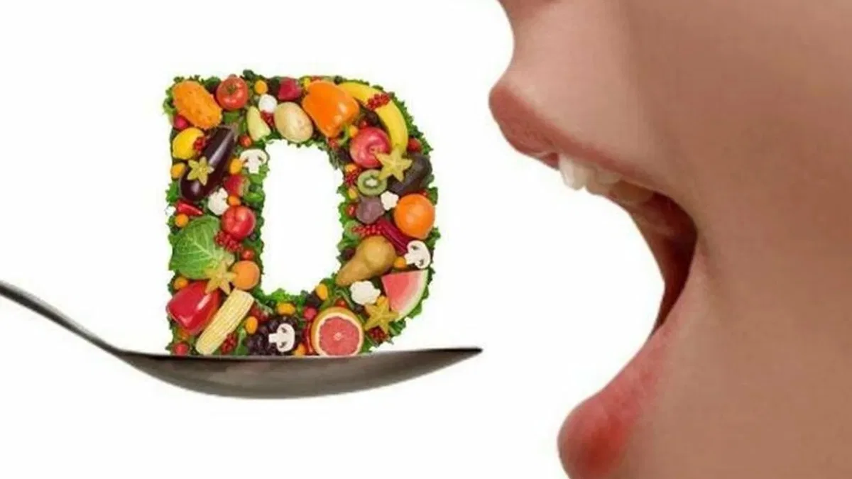 D Vitamininin Fazlası da Çok Zararlı