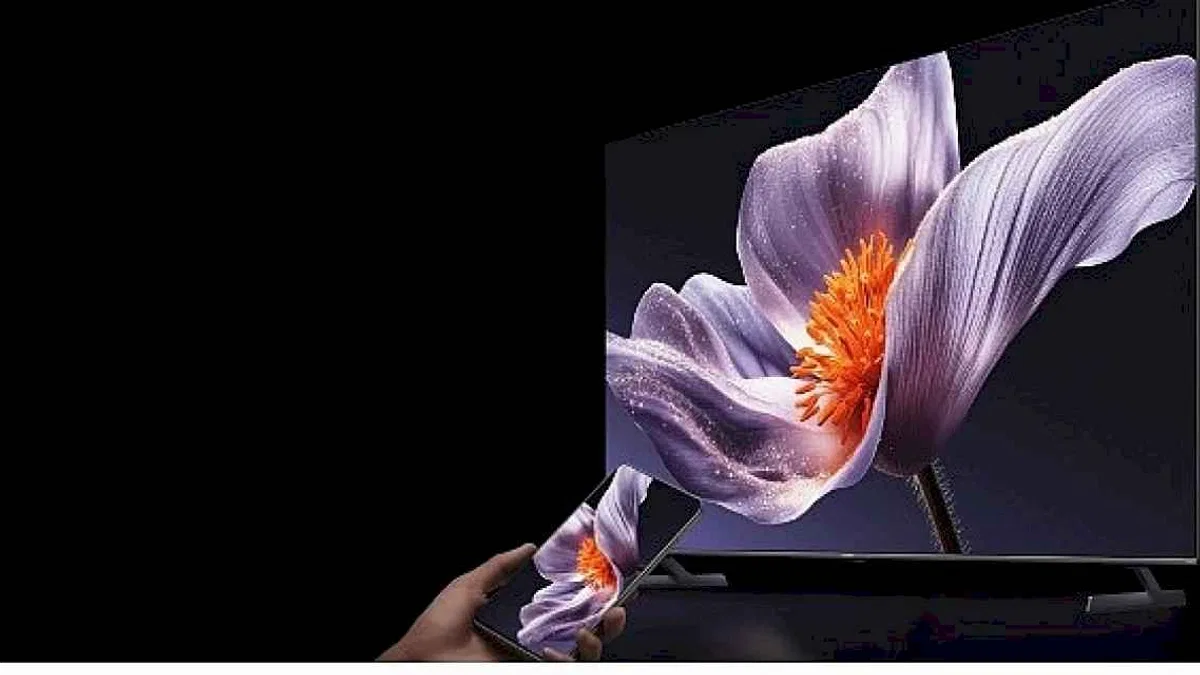 Xiaomi, Türkiye'de Televizyon Deneyiminde Yeni Bir Dönem Başlatıyor