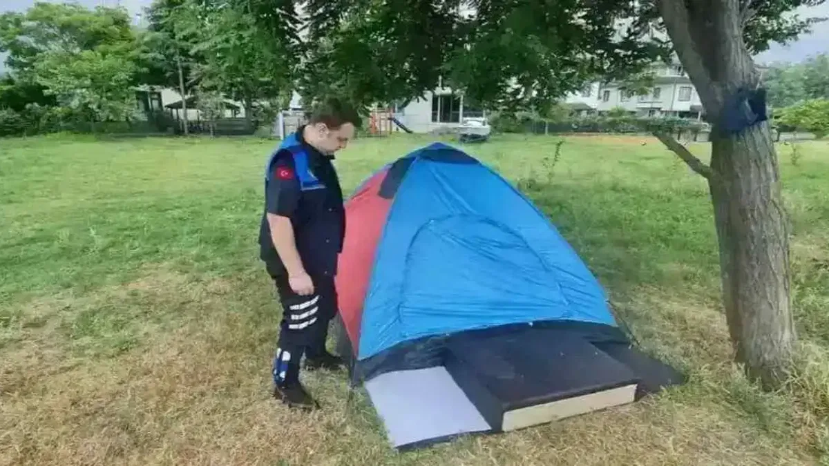 Ordu'da sahillerde sıkı denetim
