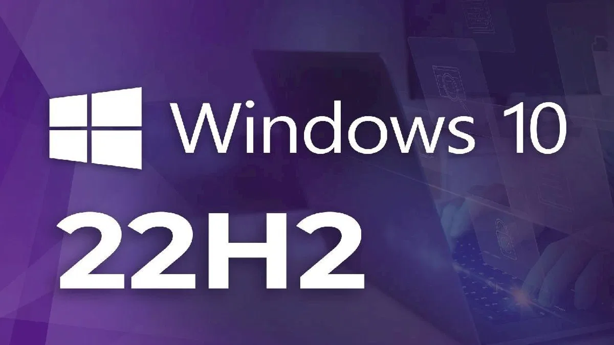 Microsoft, Windows 10 21H2 Kullanıcılarını Zorla 22H2’ye Yükseltecek