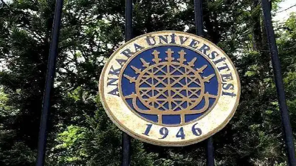 Ankara Üniversitesi Bala Meslek Yüksekokulu Kuruldu