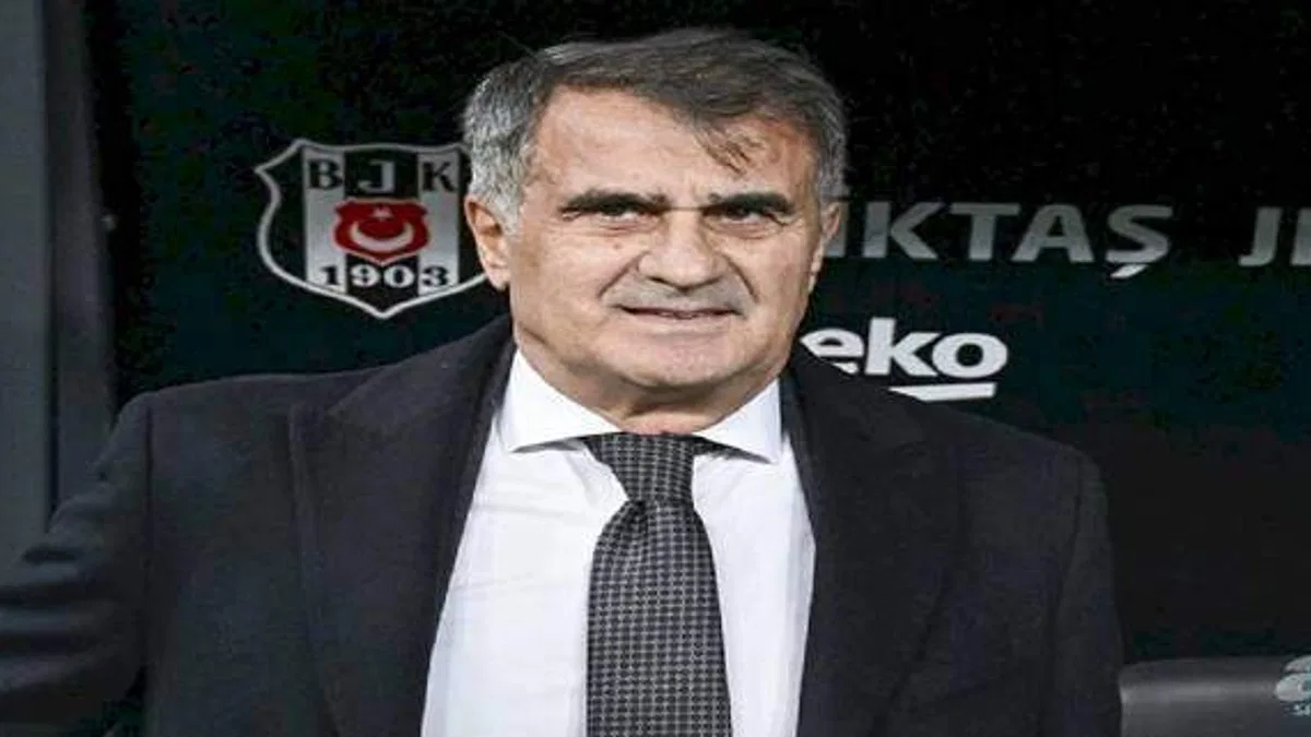 Şenol Güneş raporunu verdi! 'Gönderebilirsiniz'